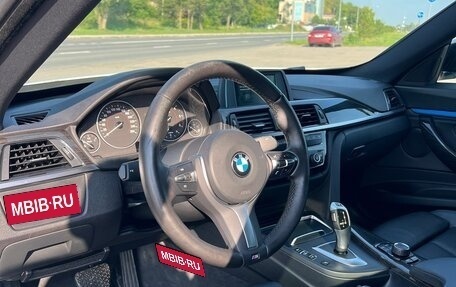 BMW 3 серия, 2018 год, 2 900 000 рублей, 9 фотография