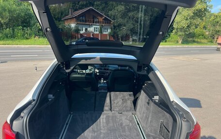 BMW 3 серия, 2018 год, 2 900 000 рублей, 18 фотография