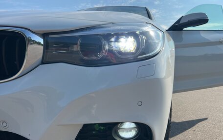 BMW 3 серия, 2018 год, 2 900 000 рублей, 23 фотография