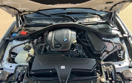 BMW 3 серия, 2018 год, 2 900 000 рублей, 22 фотография