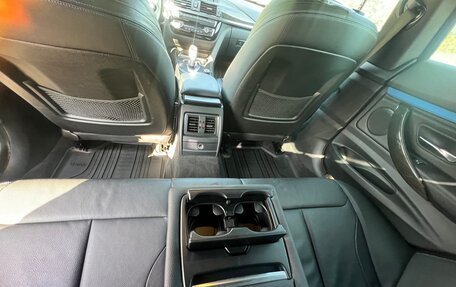 BMW 3 серия, 2018 год, 2 900 000 рублей, 21 фотография