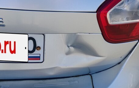 Renault Fluence I, 2011 год, 320 000 рублей, 6 фотография