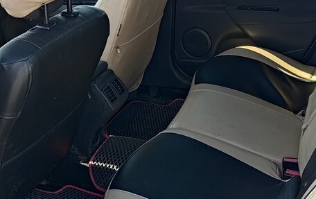 Renault Fluence I, 2011 год, 320 000 рублей, 10 фотография