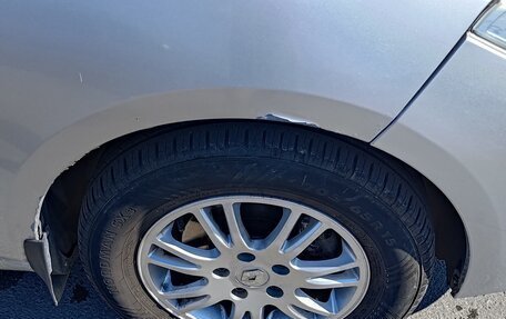 Renault Fluence I, 2011 год, 320 000 рублей, 8 фотография