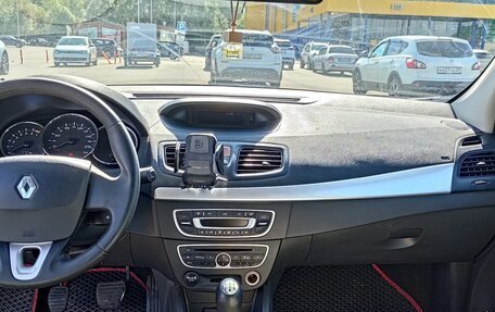 Renault Fluence I, 2011 год, 320 000 рублей, 11 фотография