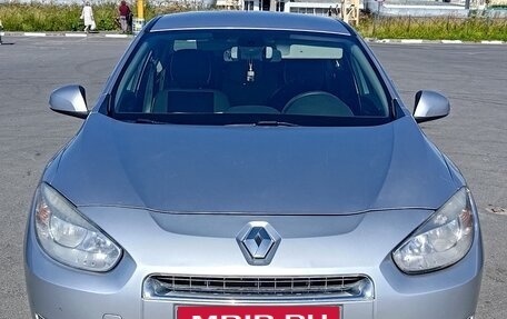 Renault Fluence I, 2011 год, 320 000 рублей, 3 фотография