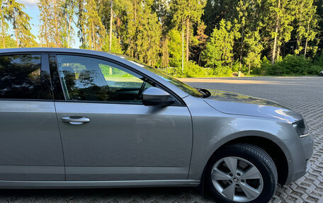 Skoda Octavia, 2016 год, 1 650 000 рублей, 2 фотография