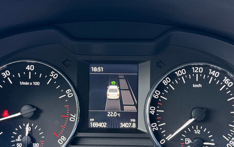 Skoda Octavia, 2016 год, 1 650 000 рублей, 21 фотография