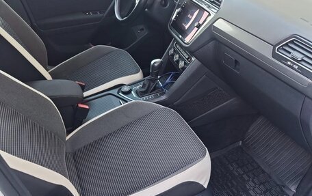 Volkswagen Tiguan II, 2020 год, 3 450 000 рублей, 7 фотография