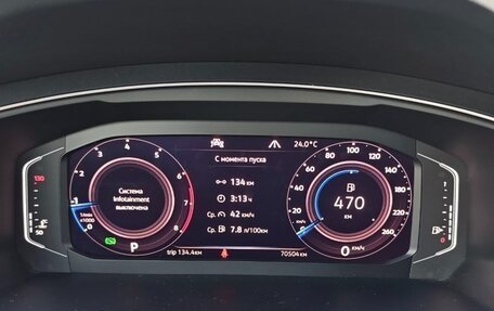 Volkswagen Tiguan II, 2020 год, 3 450 000 рублей, 2 фотография