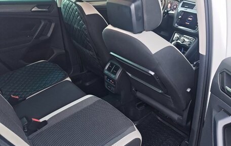Volkswagen Tiguan II, 2020 год, 3 450 000 рублей, 8 фотография