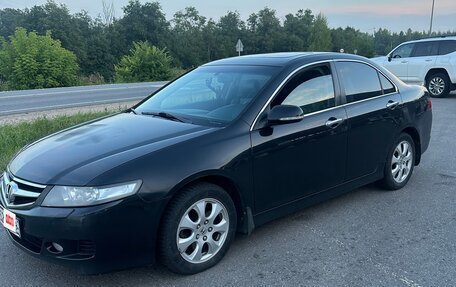 Honda Accord VII рестайлинг, 2006 год, 888 888 рублей, 2 фотография