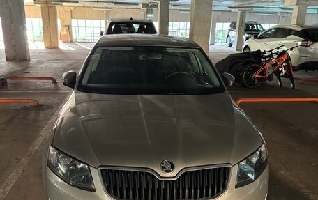 Skoda Octavia, 2016 год, 1 650 000 рублей, 26 фотография