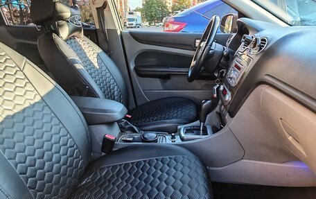 Ford Focus II рестайлинг, 2008 год, 700 000 рублей, 6 фотография