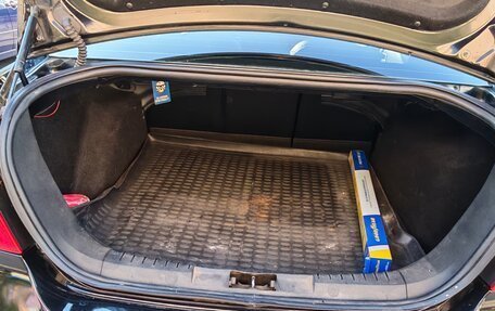 Ford Focus II рестайлинг, 2008 год, 700 000 рублей, 8 фотография