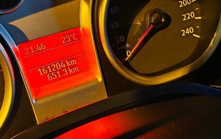 Ford Focus II рестайлинг, 2008 год, 700 000 рублей, 11 фотография