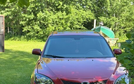 Mazda 3, 2005 год, 400 000 рублей, 2 фотография