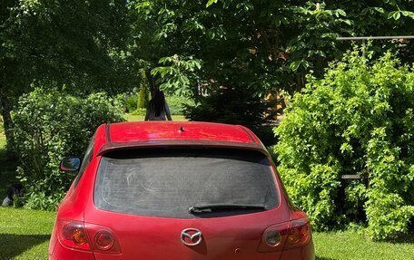 Mazda 3, 2005 год, 400 000 рублей, 6 фотография