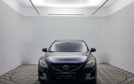 Mazda 6, 2008 год, 627 000 рублей, 2 фотография