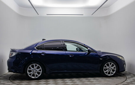 Mazda 6, 2008 год, 627 000 рублей, 4 фотография