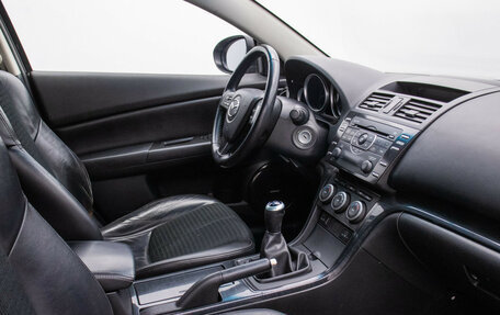 Mazda 6, 2008 год, 627 000 рублей, 10 фотография