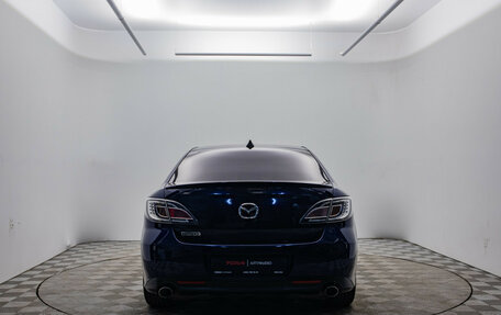 Mazda 6, 2008 год, 627 000 рублей, 7 фотография