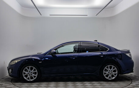 Mazda 6, 2008 год, 627 000 рублей, 9 фотография