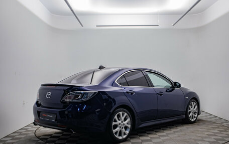 Mazda 6, 2008 год, 627 000 рублей, 5 фотография