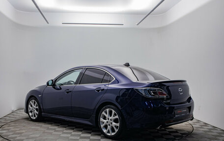 Mazda 6, 2008 год, 627 000 рублей, 8 фотография