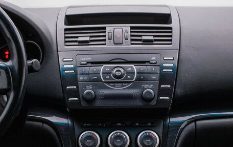 Mazda 6, 2008 год, 627 000 рублей, 15 фотография
