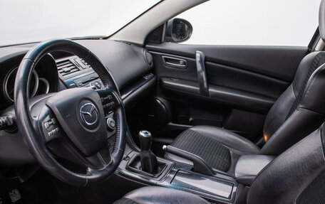 Mazda 6, 2008 год, 627 000 рублей, 11 фотография