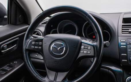 Mazda 6, 2008 год, 627 000 рублей, 16 фотография