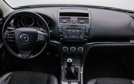 Mazda 6, 2008 год, 627 000 рублей, 14 фотография