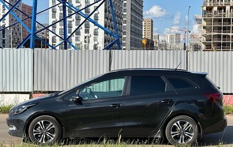 KIA cee'd III, 2014 год, 1 100 000 рублей, 4 фотография