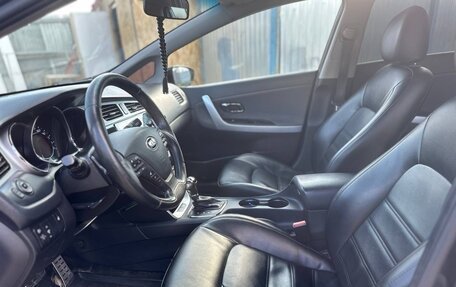 KIA cee'd III, 2014 год, 1 100 000 рублей, 11 фотография