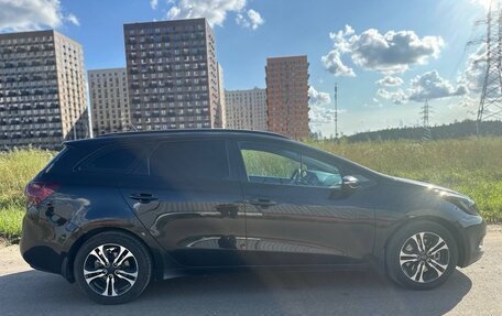 KIA cee'd III, 2014 год, 1 100 000 рублей, 9 фотография
