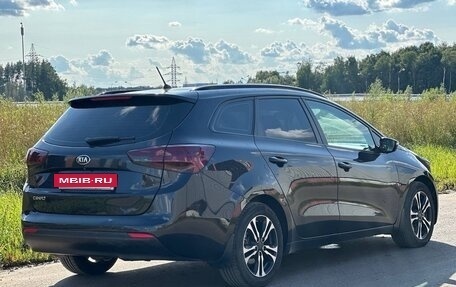 KIA cee'd III, 2014 год, 1 100 000 рублей, 8 фотография