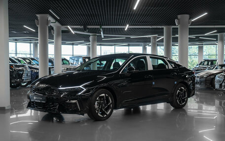KIA K5, 2026 год, 4 950 000 рублей, 1 фотография