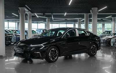 KIA K5, 2026 год, 4 950 000 рублей, 1 фотография