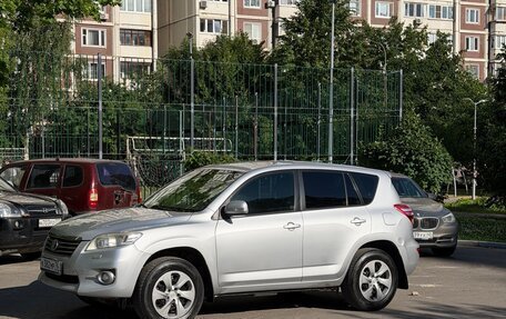 Toyota RAV4, 2011 год, 1 090 000 рублей, 3 фотография