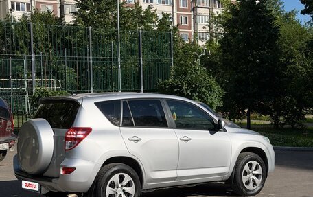 Toyota RAV4, 2011 год, 1 090 000 рублей, 5 фотография
