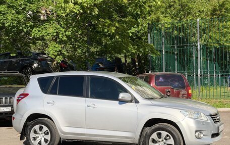Toyota RAV4, 2011 год, 1 090 000 рублей, 2 фотография