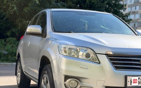 Toyota RAV4, 2011 год, 1 090 000 рублей, 7 фотография