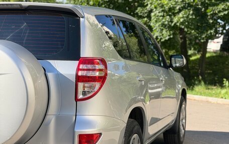 Toyota RAV4, 2011 год, 1 090 000 рублей, 8 фотография
