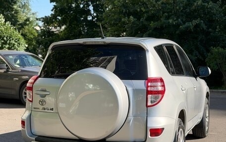 Toyota RAV4, 2011 год, 1 090 000 рублей, 4 фотография