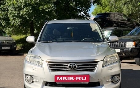 Toyota RAV4, 2011 год, 1 090 000 рублей, 6 фотография