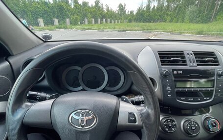 Toyota RAV4, 2011 год, 1 090 000 рублей, 14 фотография