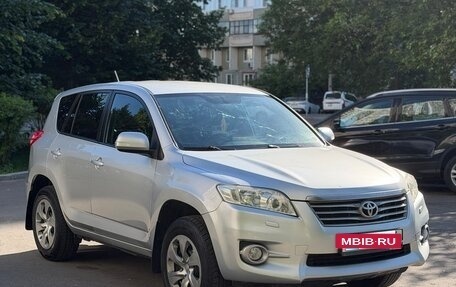 Toyota RAV4, 2011 год, 1 090 000 рублей, 9 фотография