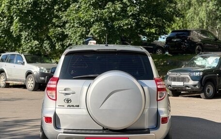 Toyota RAV4, 2011 год, 1 090 000 рублей, 12 фотография