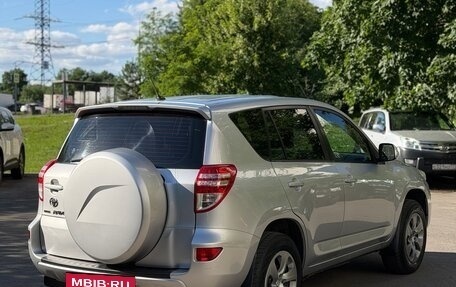 Toyota RAV4, 2011 год, 1 090 000 рублей, 11 фотография
